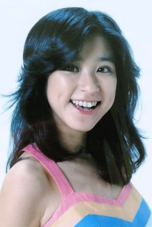 Kahori Takeda profile