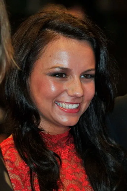 Jasmin Riggins profile