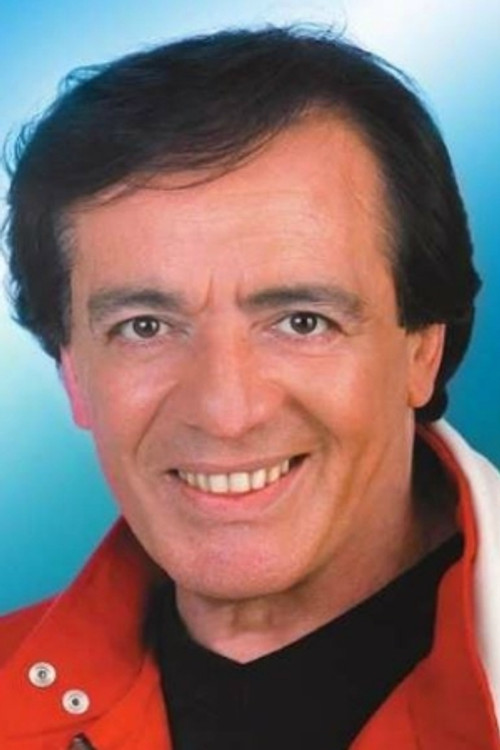 Mino Reitano profile