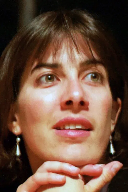 Sophie Cuenot profile