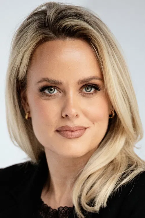 Cecilie Fjellhøy profile