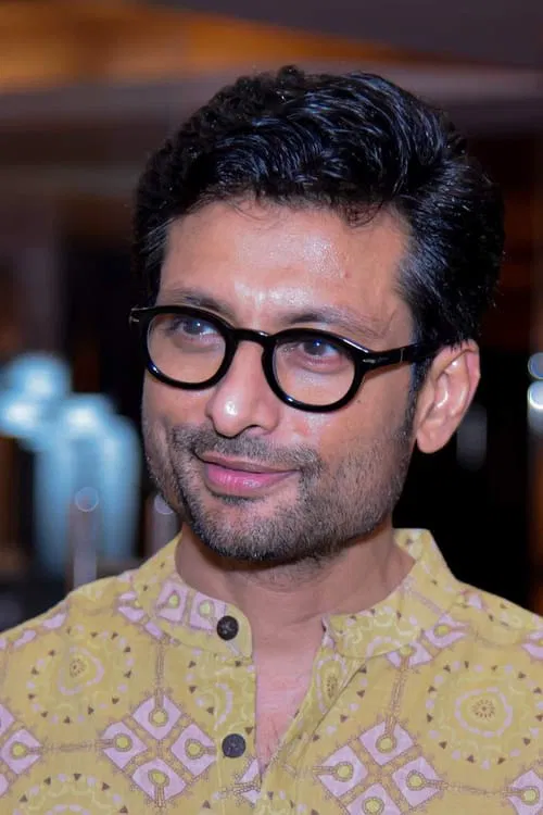 Indraneil Sengupta profile