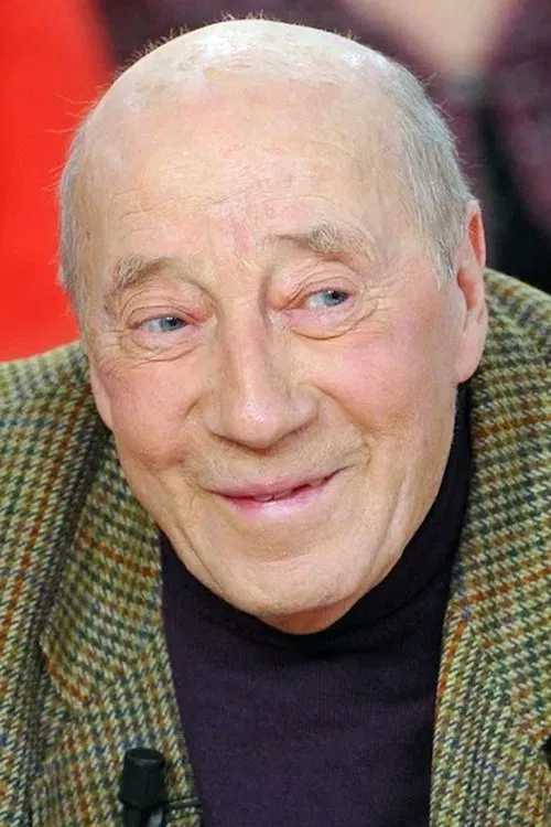 Michel Robin profile