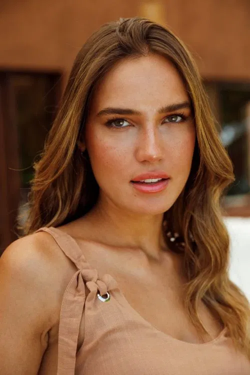 Michelle Masson profile