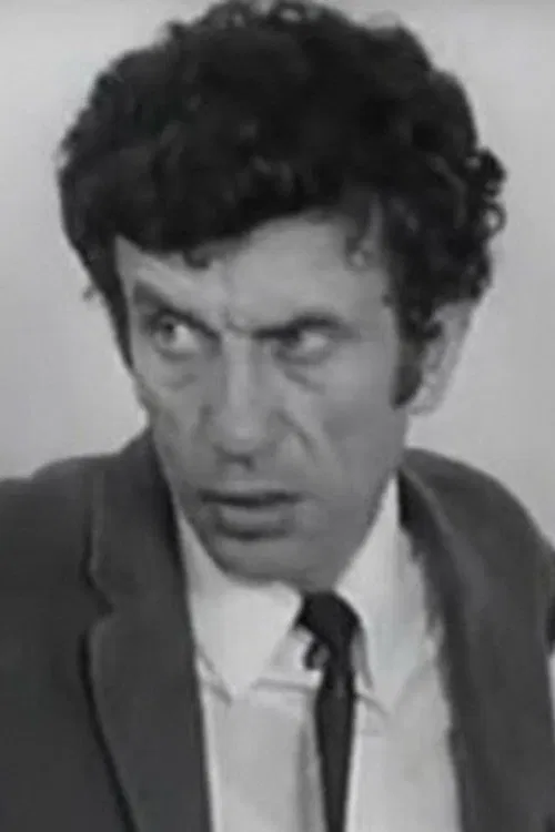 Anton Karastoyanov profile