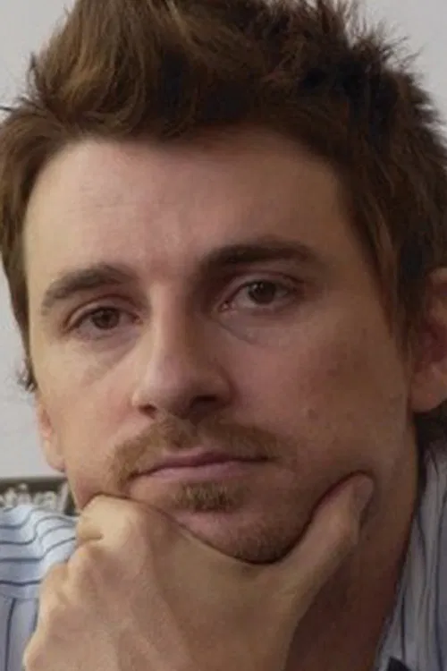 Ramón Salazar profile