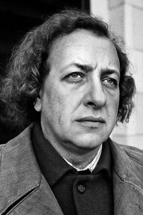 Andrey Losev profile