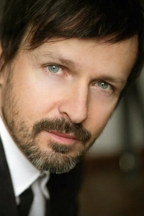 Nicolas Guillot profile