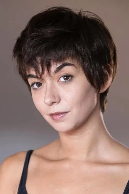 Beatriz Medina profile