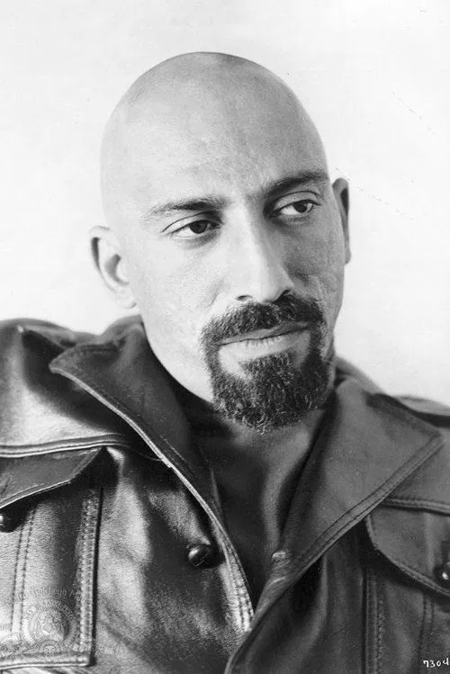 Sid Haig profile