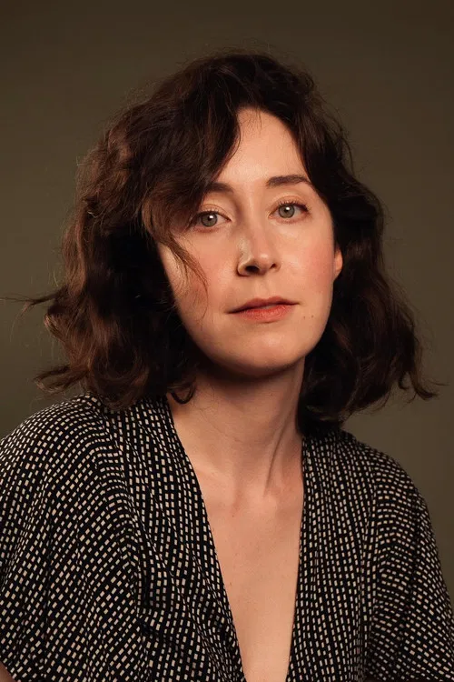 Madeline Seidman profile