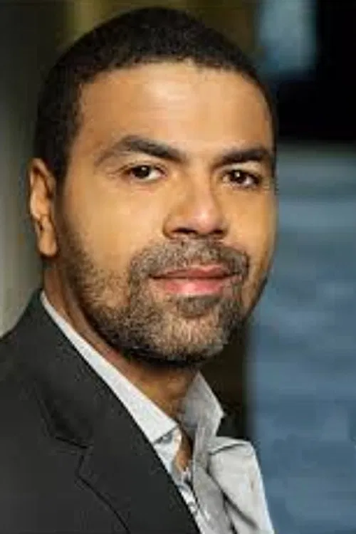 Shaun Woodland profile