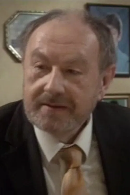 Sergey Popov profile