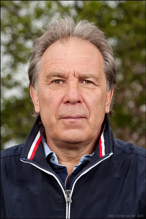 Maarten Spanjer profile