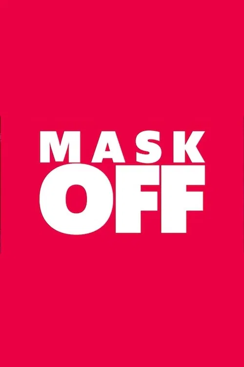 Mask Off poster