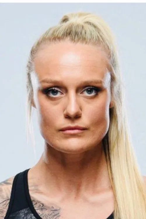 Miranda Granger profile