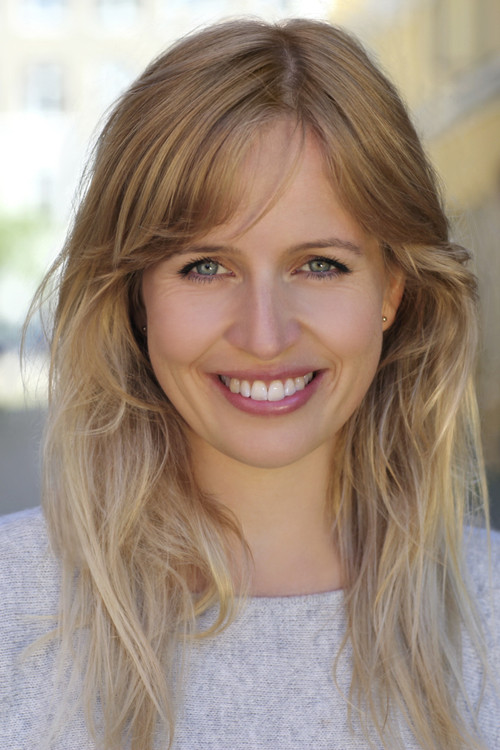 Maria Aarup-Sørensen profile