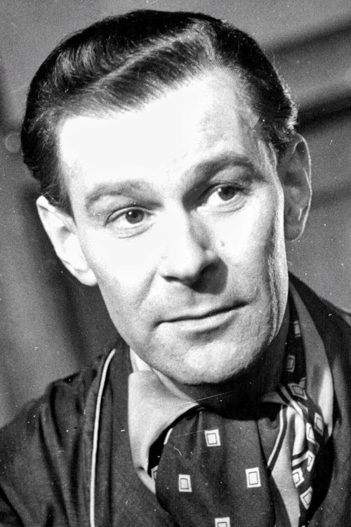 Henrik Schildt profile