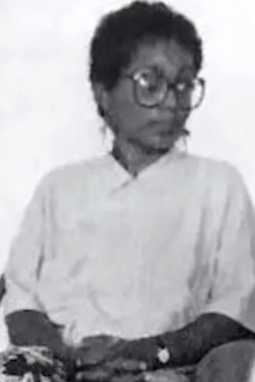 Jackie Shearer profile