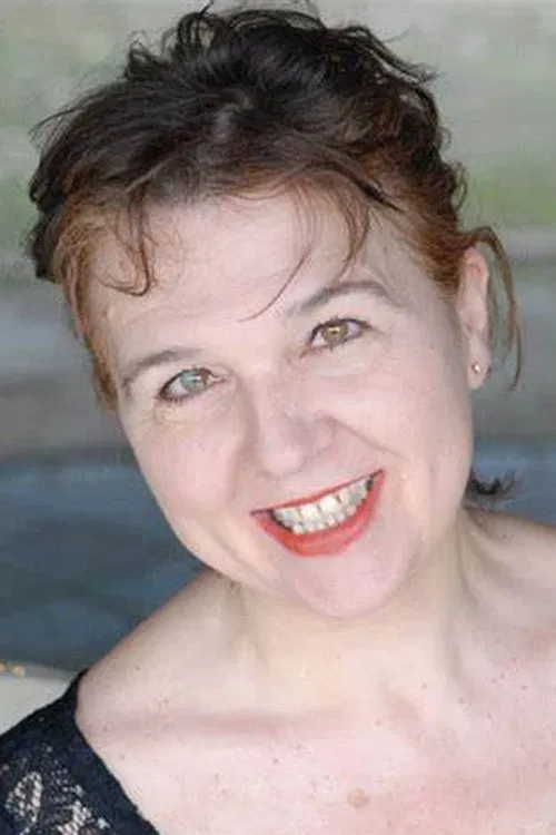 Anna Duska Bisconti profile