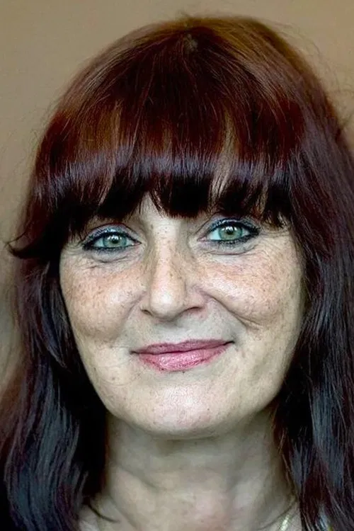 Christiane Felscherinow profile