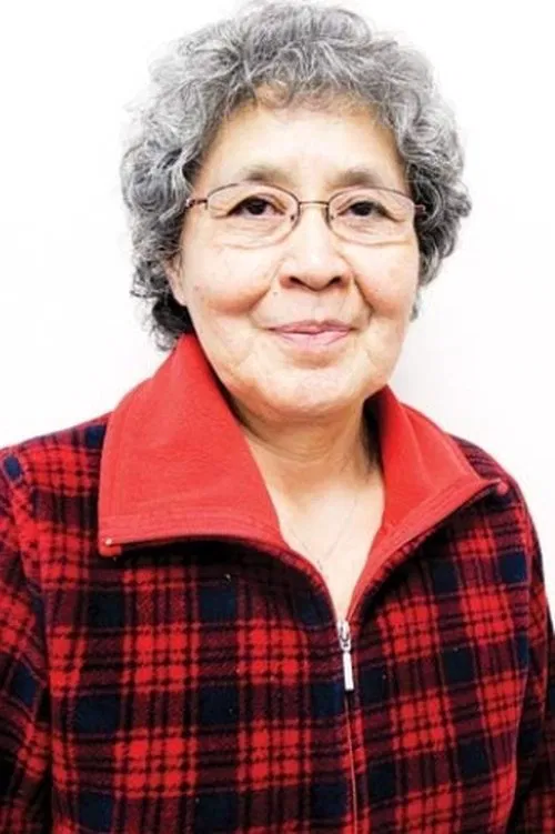 Sarah Jerome profile