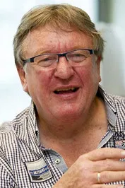 Hans Otto Bisgaard profile