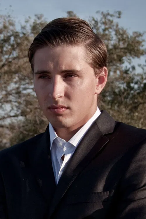 Evgeniy Avdonin profile