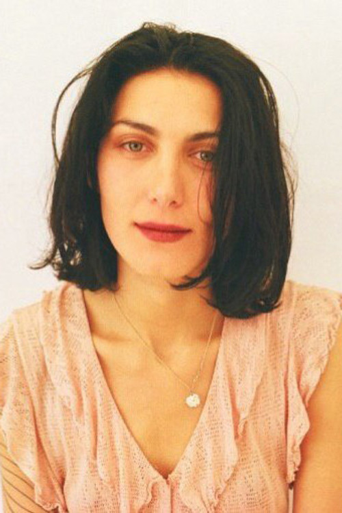 Soho Rezanejad profile