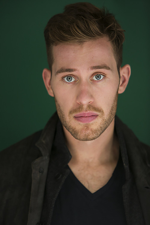 Christopher Crema profile