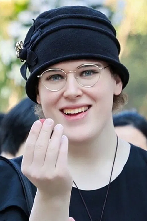 Josephine Allegretti profile