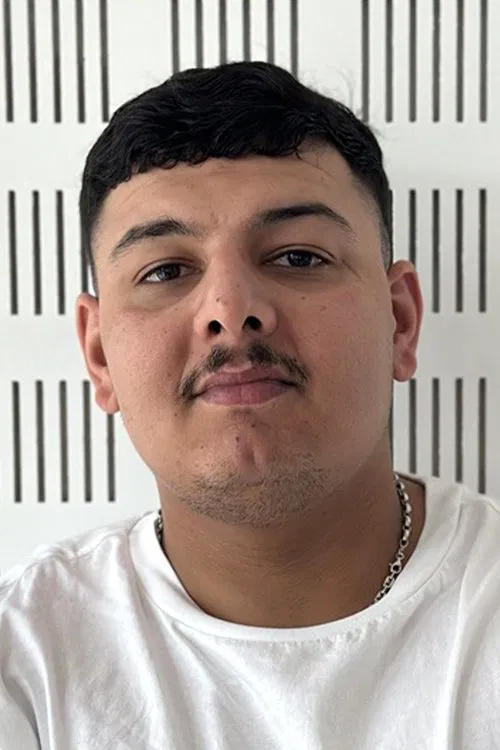 Yanisse Kebbab profile