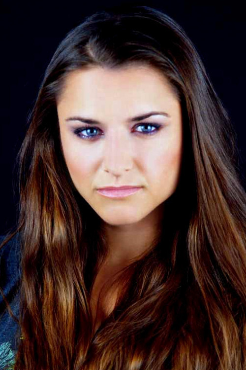 Kachina Dechert profile