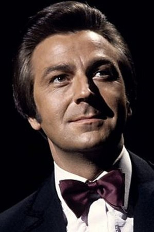 Des O'Connor profile