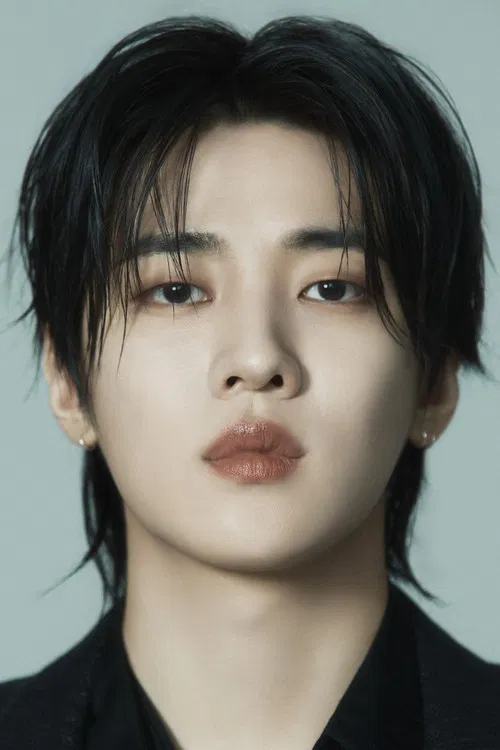 Park Jae-chan profile