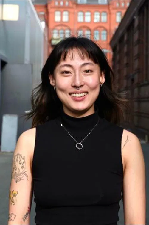 Im Kkot-shin profile