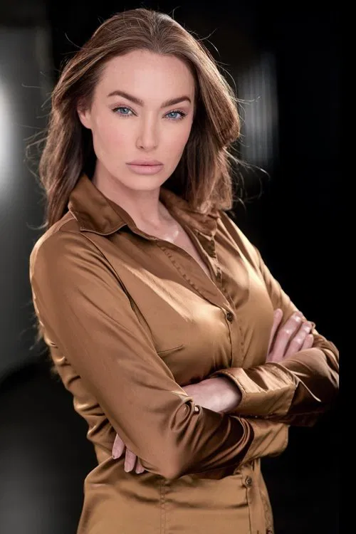 Cassi Colvin profile