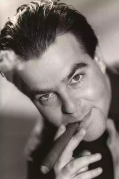 Adam Parfrey profile