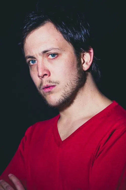 Antonio Leiva profile