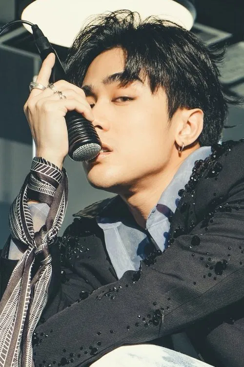 Josh Cullen Santos profile