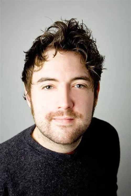 Nick Helm profile