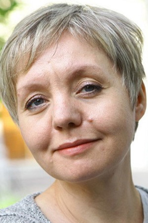 Natalya Khlopetskaya profile