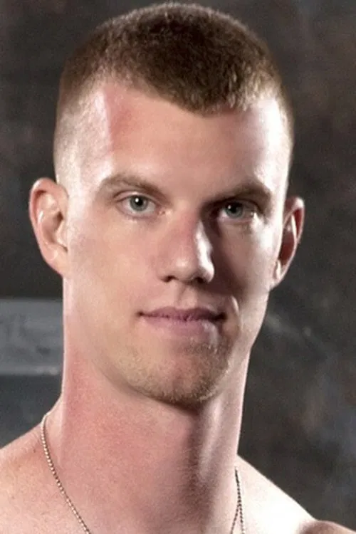 Blake Daniels profile