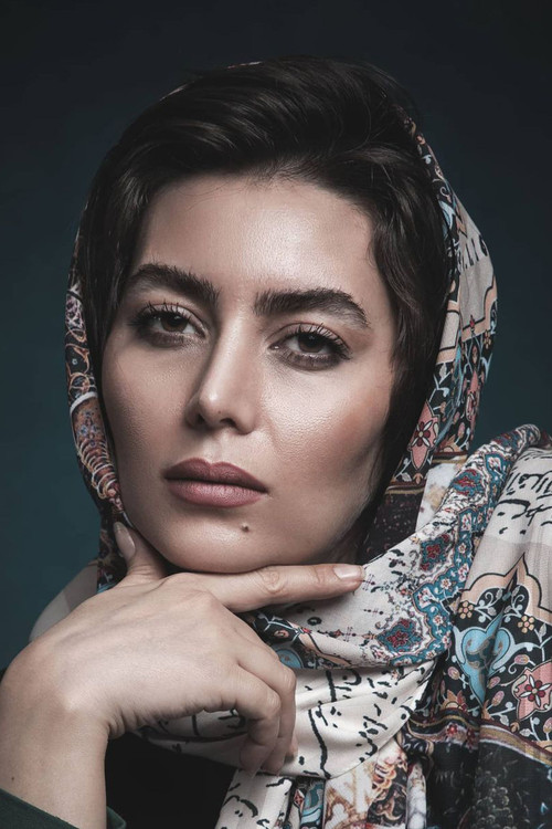 Hediyeh Bazvand profile