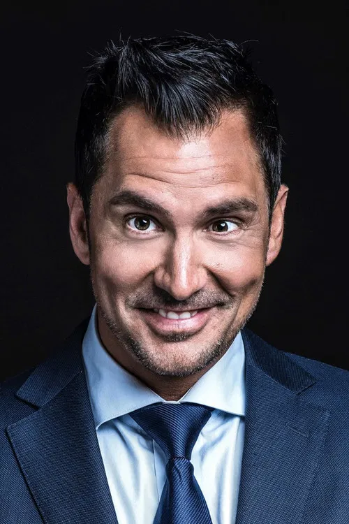 Guido Weijers profile