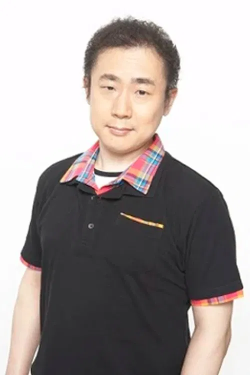 Hideaki Nonaka profile