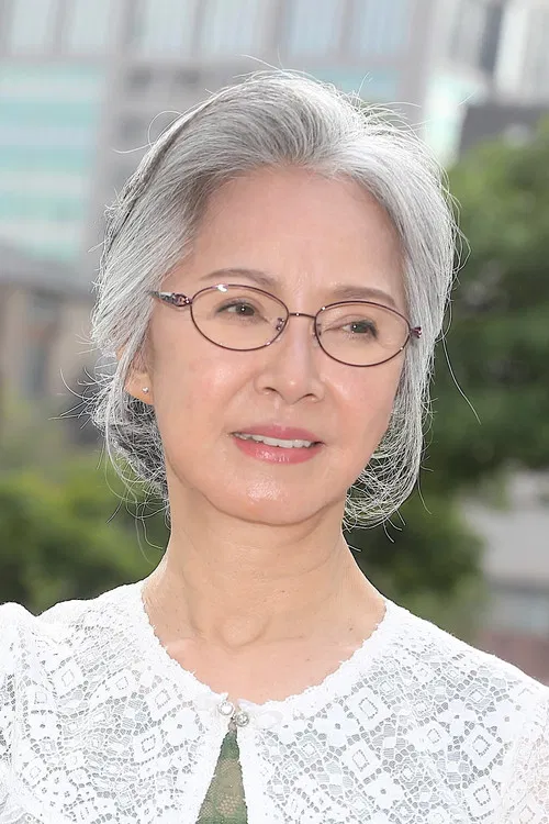 Li Hsuan profile