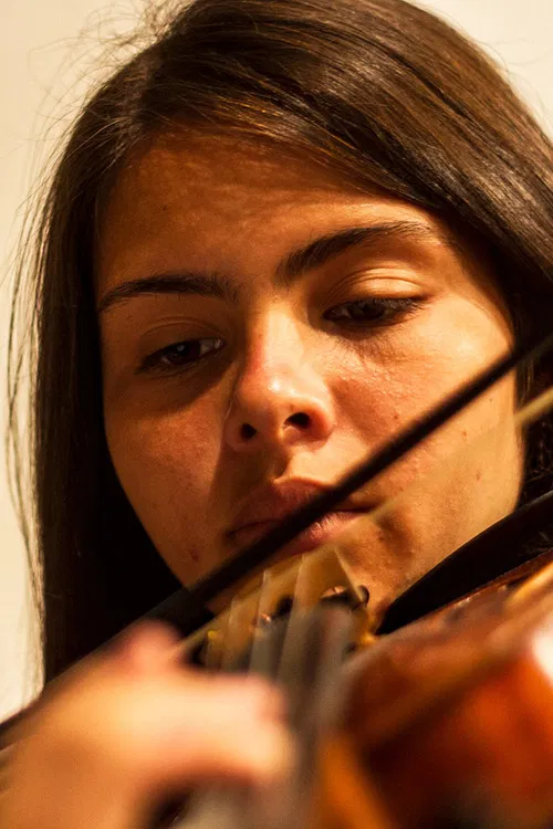 Dissandra Viloria profile