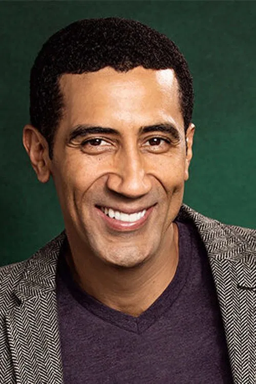 Michael Clemons profile