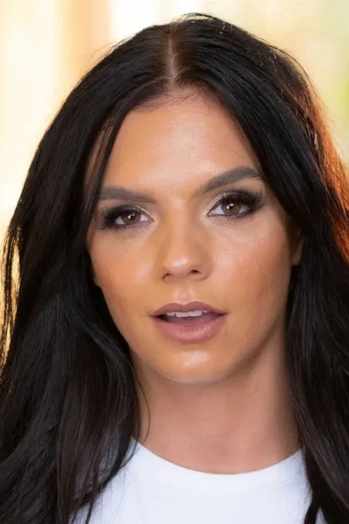 Desiree Nevada profile